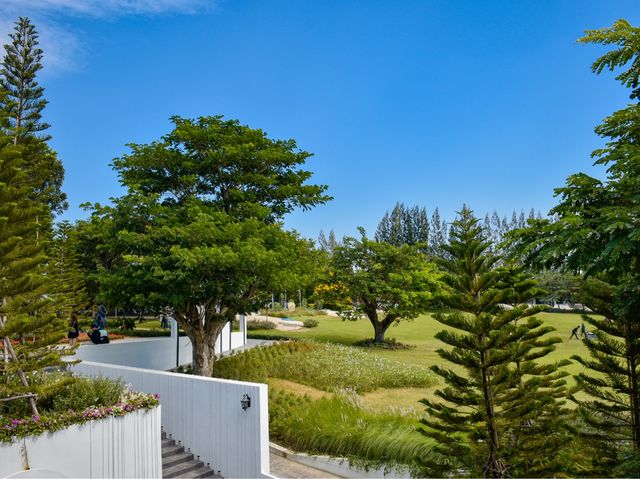 คาเฟ่ไร่ภูนับดาว วิวสวยที่สุดในจังหวัดสระบุรี