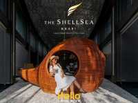 The ShellSea Krabi I Luxury Beach Resort 
