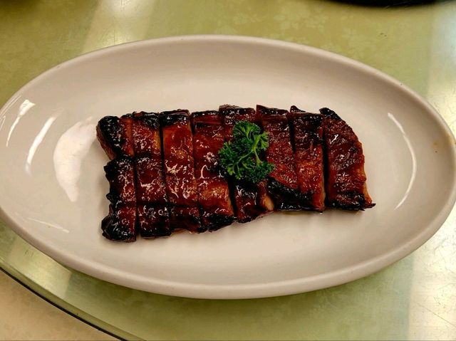 觀塘私房菜｜御膳