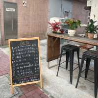 隱藏於屋苑內既高質西餐廳🫶🏻