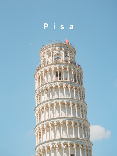 イタリア】一度は行きたいピサの斜塔!攻略法まとめました イタリア】一度は行きたいピサの斜塔!攻略法まとめました