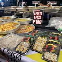 Street foods in Philippines 😋