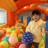聖誕快閃🎄Kids Kids Car 🚗 兒童電動車活動