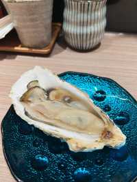 肥美🦪日本牡蠣
