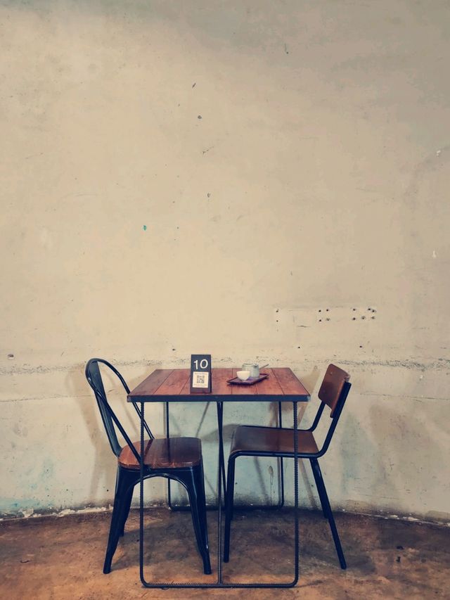 Bean Brothers Cafe