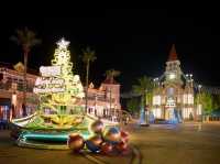 愉景灣 Christmas Wonderland