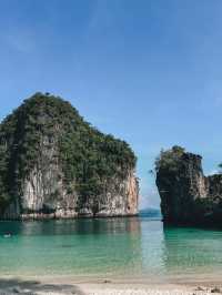 เกาะห้อง กระบี่ 