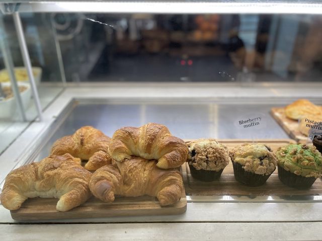 뉴욕은 베이글도 커스터마이징 한다?🥯