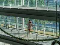 ที่พักใกล้สนามบิน แค่เดิน 5 นาที นอนสบาย บริการดี