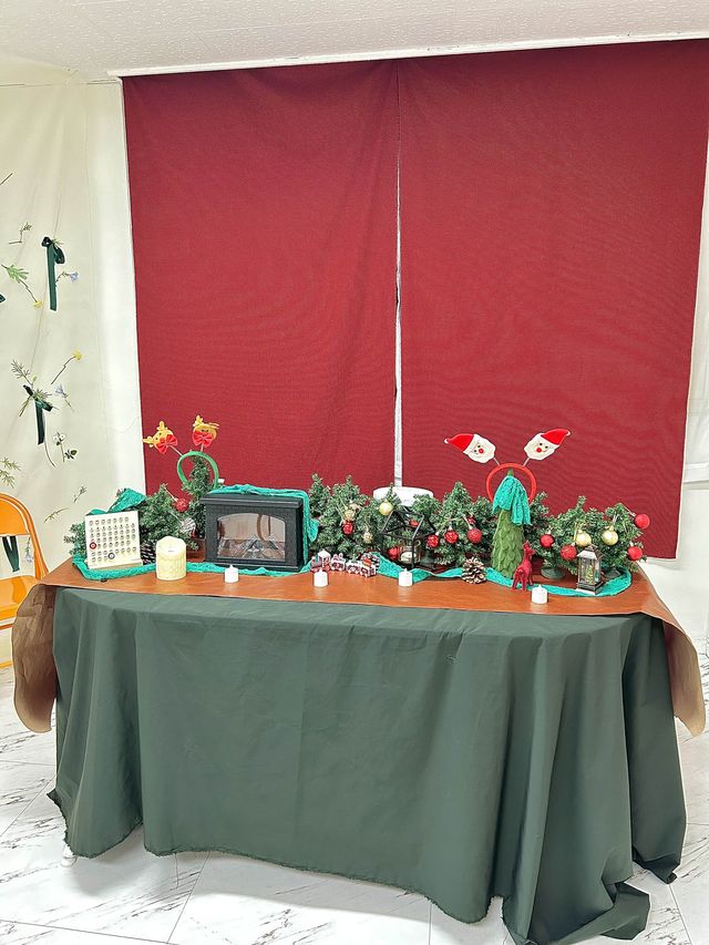 수원 행궁동의 크리스마스 감성숙소🎅🏻🎄