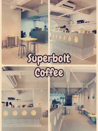 Superbolt Coffee