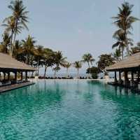 InterContinental Bali: Where Modernity Meets Island Soul