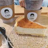 屏東推薦咖啡廳 carl coffee 卡爾咖啡 