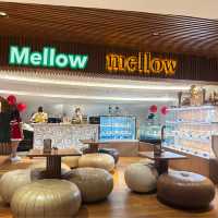 ร้าน Mellow ขนมที่น่ากินที่สุด