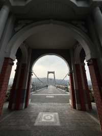 ช้อป ชิม และชมเสน่ห์ที่ตราตรึงที่ Daxi Old Street