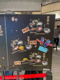荃灣｜新開日式和牛漢堡扒專門店🤩