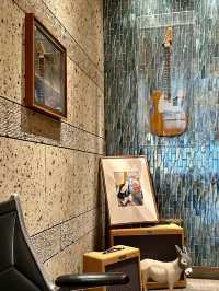 📍The Aoyama Grand Hotel/東京