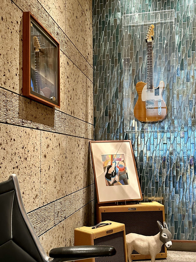 📍The Aoyama Grand Hotel/東京