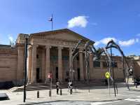 Art Gallery of NSW