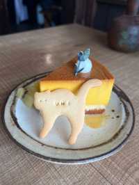 【福岡カフェ】クッキーもケーキも可愛すぎる久留米の人気カフェ
