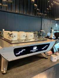 Gooseberry Coffee”  ~~ แบริ่ง-ลาซาล 