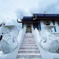 วัดพระนางจามเทวี