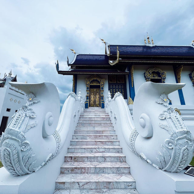 วัดพระนางจามเทวี