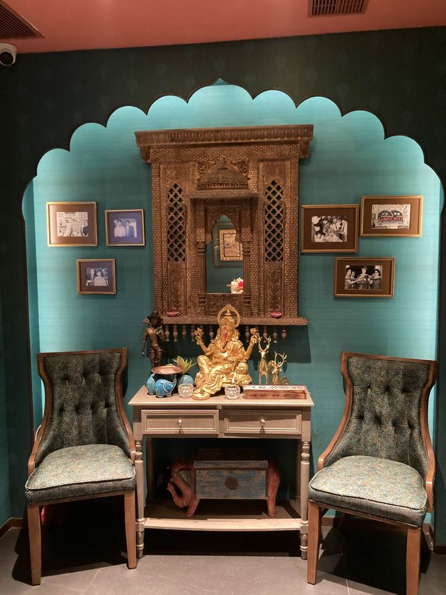 「半百口碑,品味印度美食」高質印度菜的風味 「半百口碑,品味印度美食」高質印度菜的風味