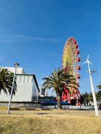 【兵庫県】ペットとお出かけ！ハーバーランドを彩る旧神戸港信号所