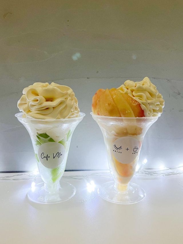 【福岡カフェ】雰囲気がガラリと変わる！素敵な夜カフェはアルコールも！