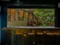 Farmer’s Bar @ Subang Parade