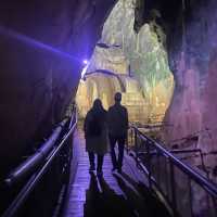 DARK CAVE OF MALAYSIA