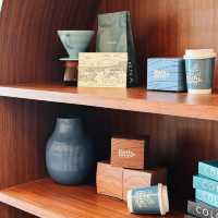 「Bath and Buns Pridi」：小眾咖啡店，舒適愜意的地方放鬆