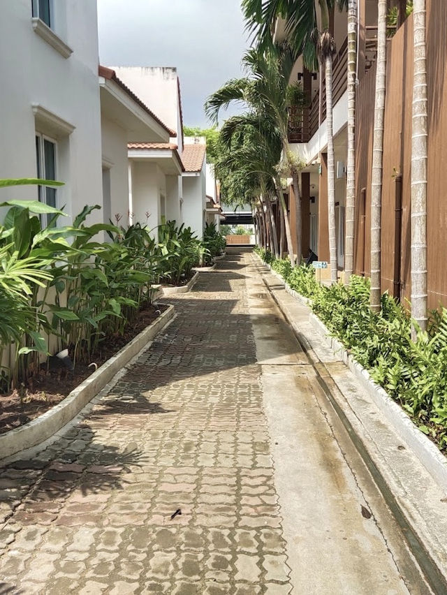 ที่พักติดทะเลชะอำ Talay Hotel & Villa
