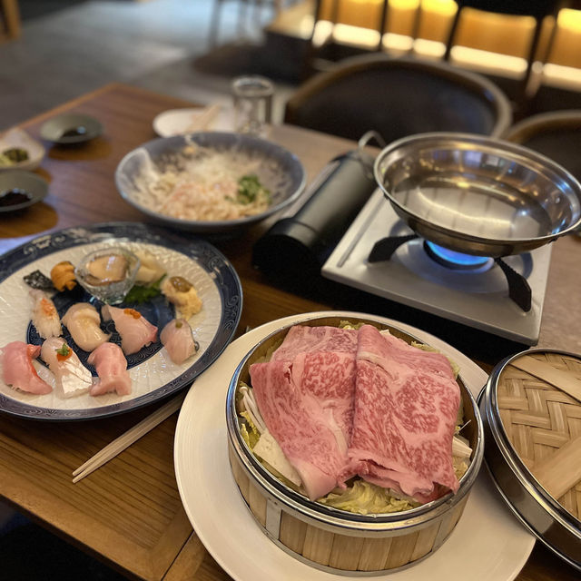 高質精緻日本料理