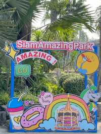Siam Amazing Park