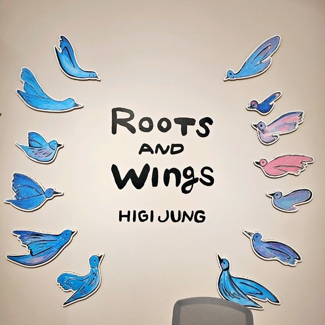 따뜻하게 즐기는 무료전시회 데이트