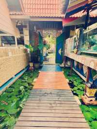 The Lost Paradise Resort Facilities