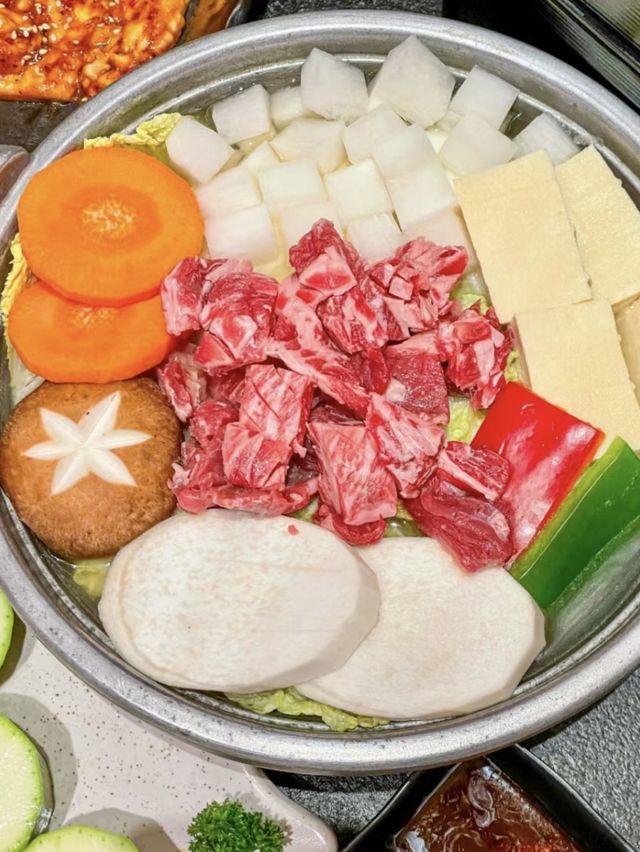 深圳｜宮奇牛一