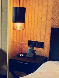 The Ruma Hotel And Residence