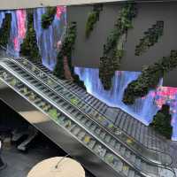 【中洲灣C Future City】藝術商場，深圳周末好去處