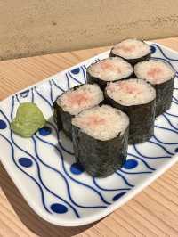 🍣本格お寿司と串揚げが気軽に楽しめるネオ大衆酒場🥂