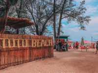 Tutu Beach (ทูทู่บีช) 
