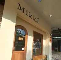 Mikka café 