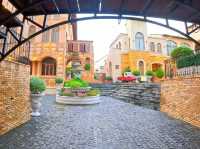  Toscana Valley เขาใหญ่