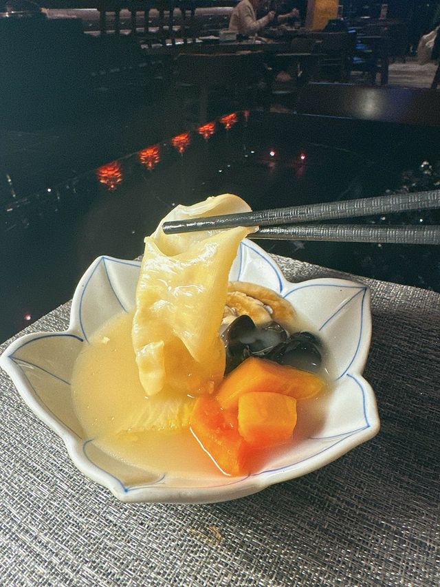 《藝術與美食結合獅房發辦🌸春跡Omakase》
