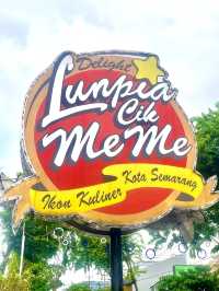 The Best Lunpia In Town✨