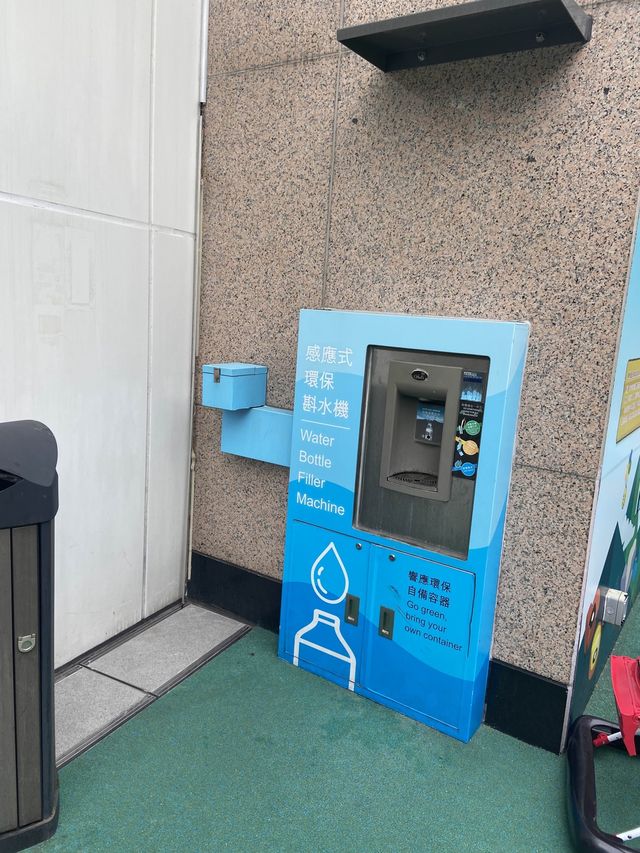 旺角MOKO動樂園 放電之選
