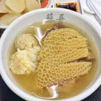 大食代🎊新開🐂牛腩麵🍜店