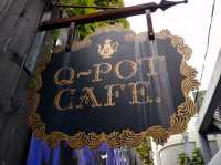 Q.pot cafe